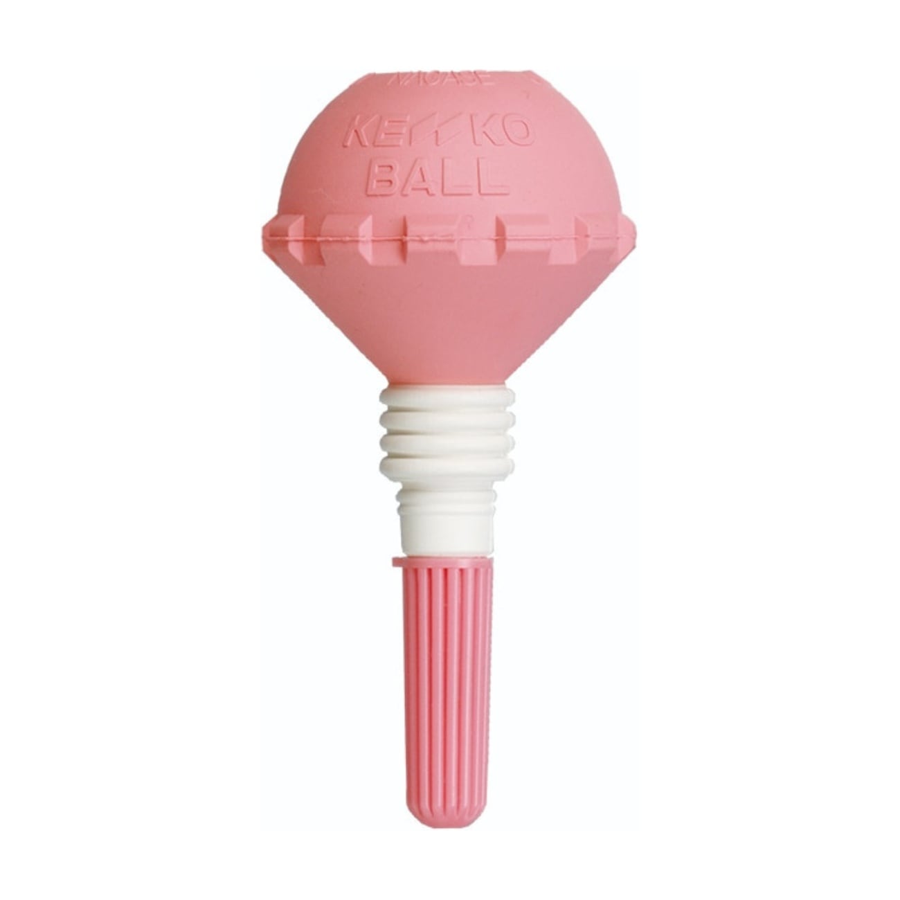 ケンコー ソフトテニスポンプ ピンク TSPHP1-V-P-C（1個）空気入れ