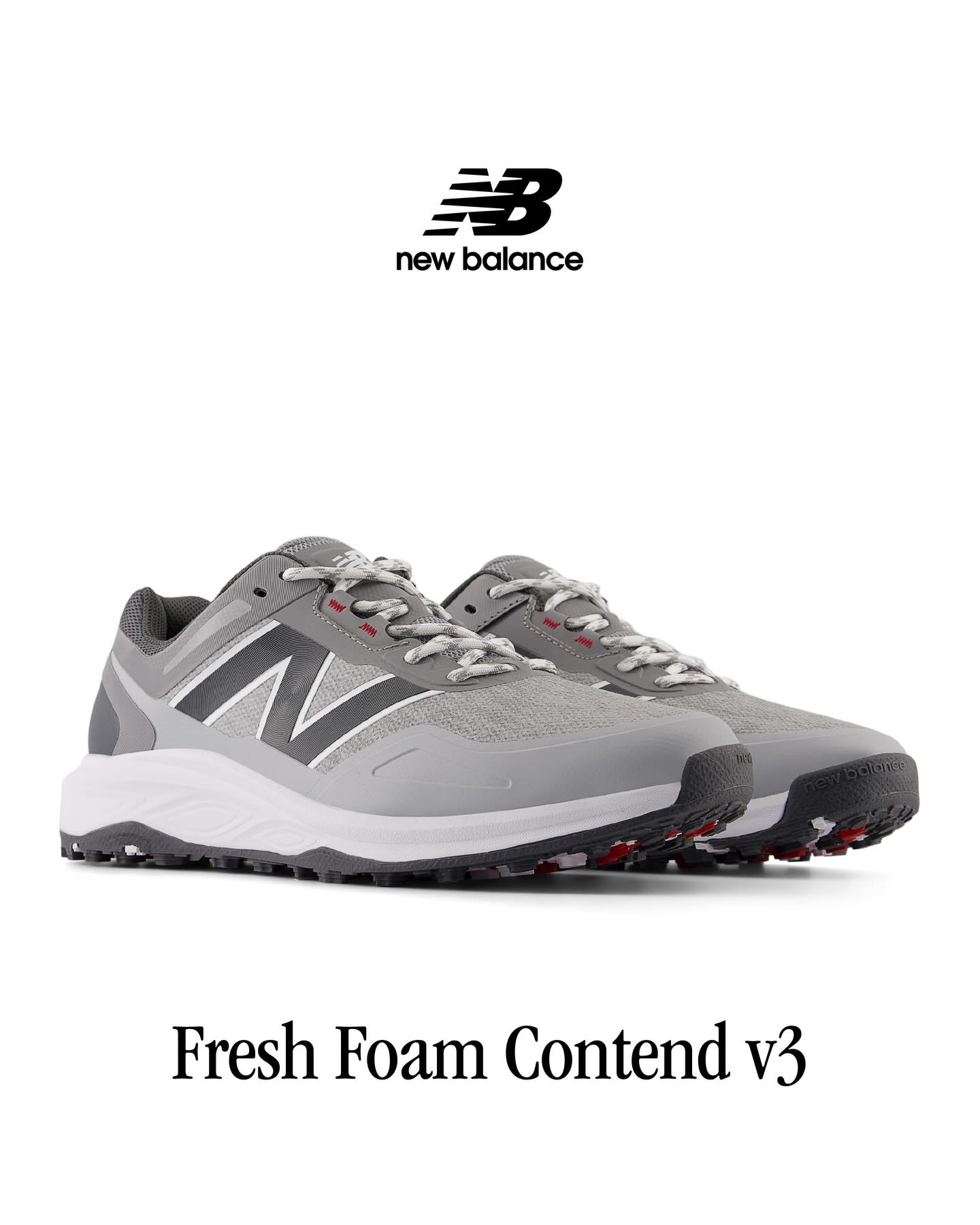 New Balance（ニューバランス） 即納 ゴルフシューズ Fresh Foam