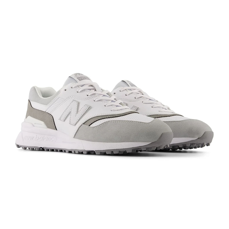 New Balance（ニューバランス） 幅広4E！2E！ スパイクレス ゴルフ