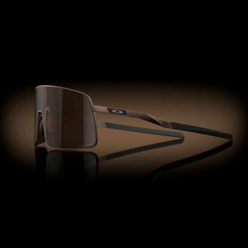 オークリー サングラス OAKLEY SUTRO TI OO6013-0336 Satin