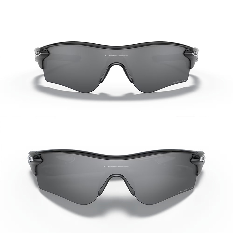 オークリー サングラス OAKLEY RadarLock Path OO9206-5138 Prizm