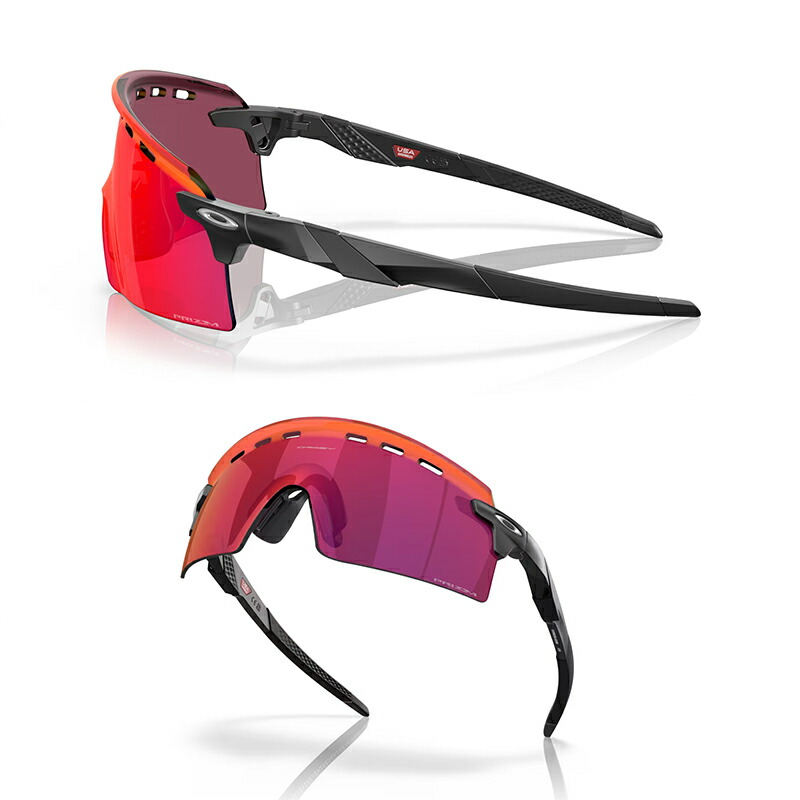 オークリー サングラス OAKLEY ENCODER STRIKE VENTED OO9235
