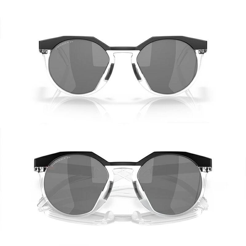 オークリー サングラス OAKLEY HSTN OO9242A-0552 Matte Black オークリー サングラス OAKLEY HSTN OO9242A-0552 Matte Black