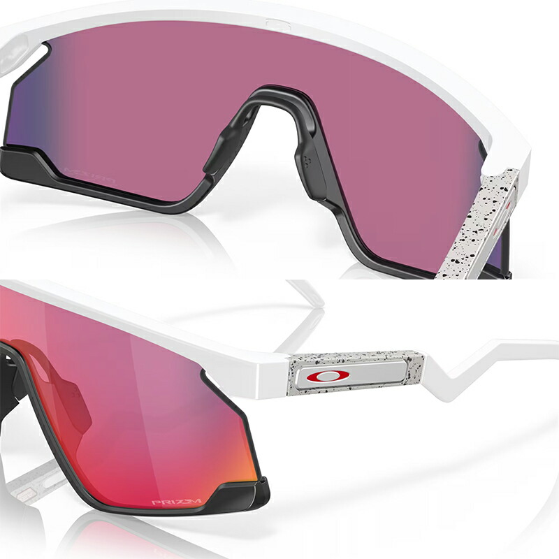 v*z様 オークリー　バクスター OAKLEY（オークリー） 正規保証書(押印)付 バクスター BXTR OCE