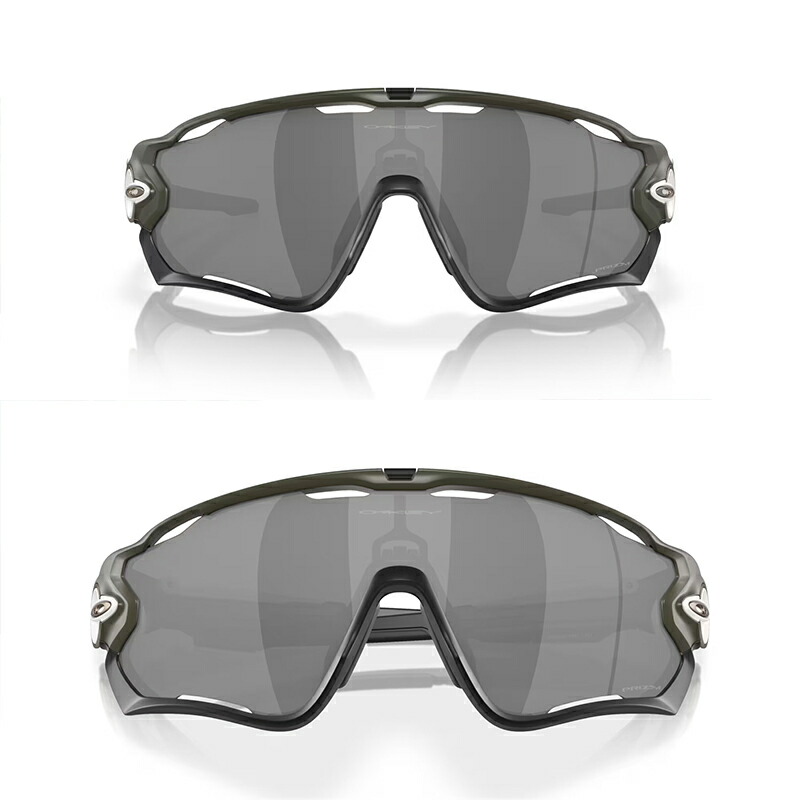 オークリー サングラス OAKLEY JAWBREAKER OO9290-7831 Matte Olive