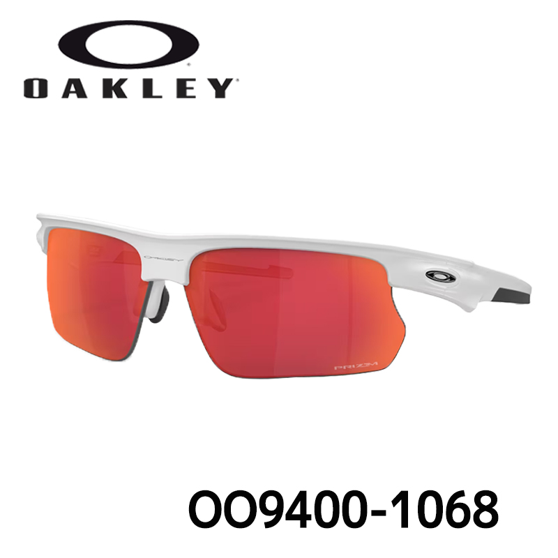 オークリー サングラス バイスフィエラOAKLEY BISPHAERA OO9400-1068 