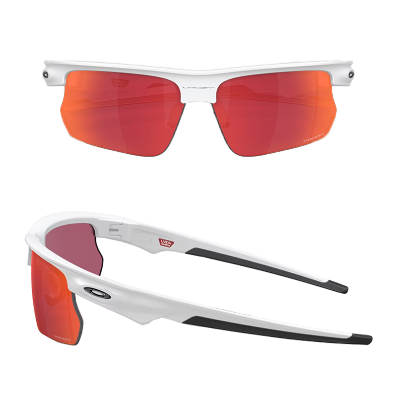 オークリー サングラス バイスフィエラOAKLEY BISPHAERA OO9400-1068