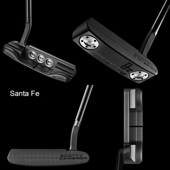 スコッティキャメロン　スタンドバッグ　会員限定品　SCOTTY CAMERON WIZARD