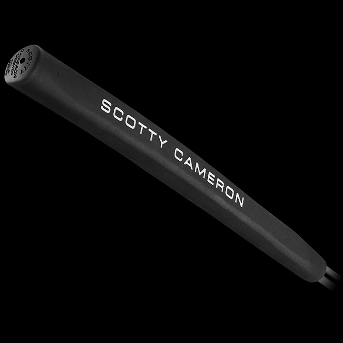 SCOTTY CAMERON 2024年 限定品 Scotty Cameron B3 Triple Black