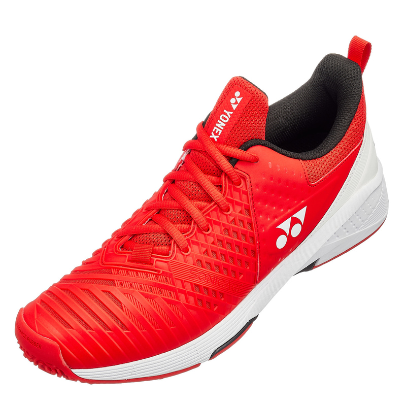 YONEX（ヨネックス） テニスシューズ パワークッション ソニケージ3 GC