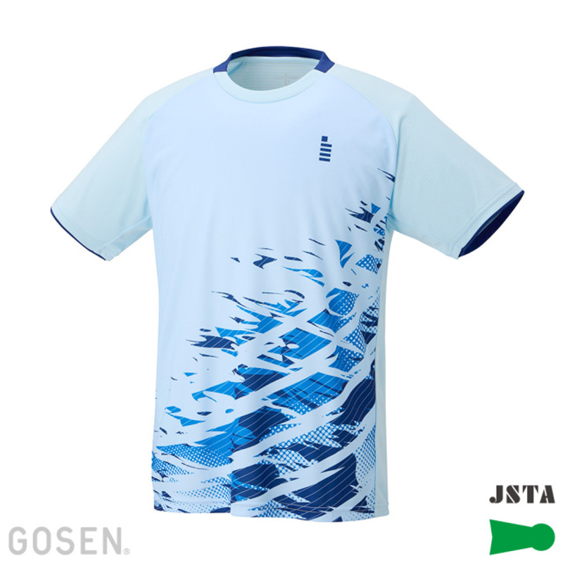 GOSEN Tシャツ　テニスウェア 楽天市場】【8/27 10時までMAX1万円OFFクーポン&Pアップ