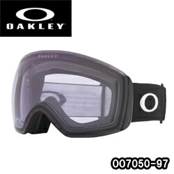 OAKLEY（オークリー） ゴーグル OAKLEY FLIGHT DECK L SNOW GOGGLE