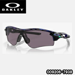 OAKLEY（オークリー） サングラス アジアンフィット OAKLEY RADARLOCK