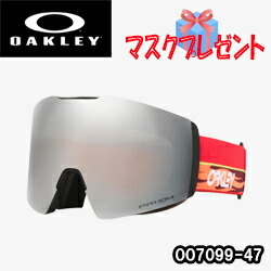 OAKLEY（オークリー） ゴーグル OAKLEY FALL LINE L SNOW GOGGLE