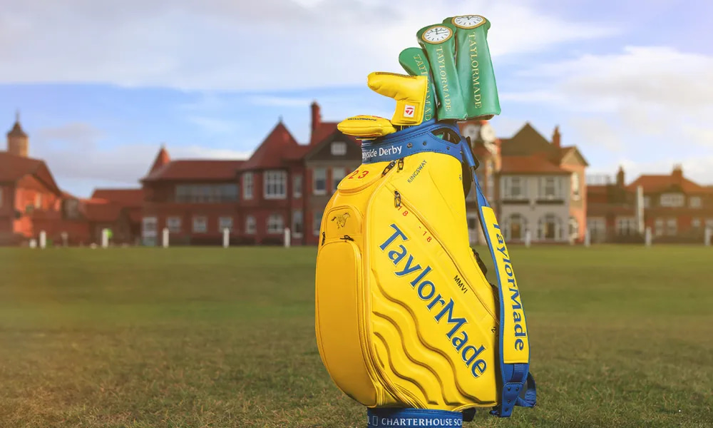 TaylorMade Taylormade 全英オープン 2023年 ブリティッシュ