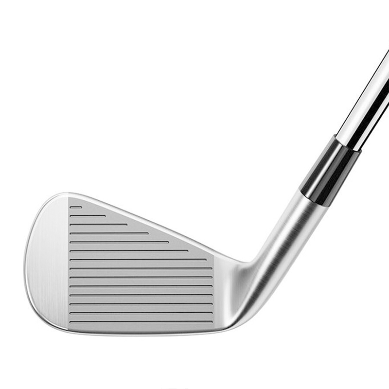 TaylorMade（テーラーメイド） P770 2024年モデル アイアン 5本セット