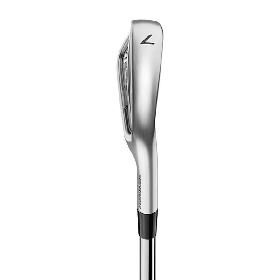 TaylorMade（テーラーメイド） P7CB 2024年モデル アイアン 5本セット