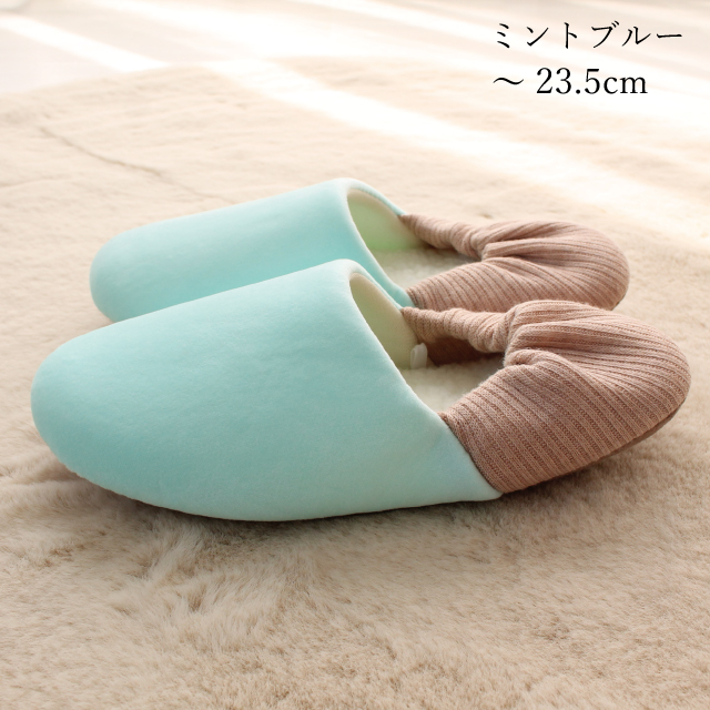 Amazon | 【SLITA】スリッパ あったか ルームシューズ 冬用 防寒