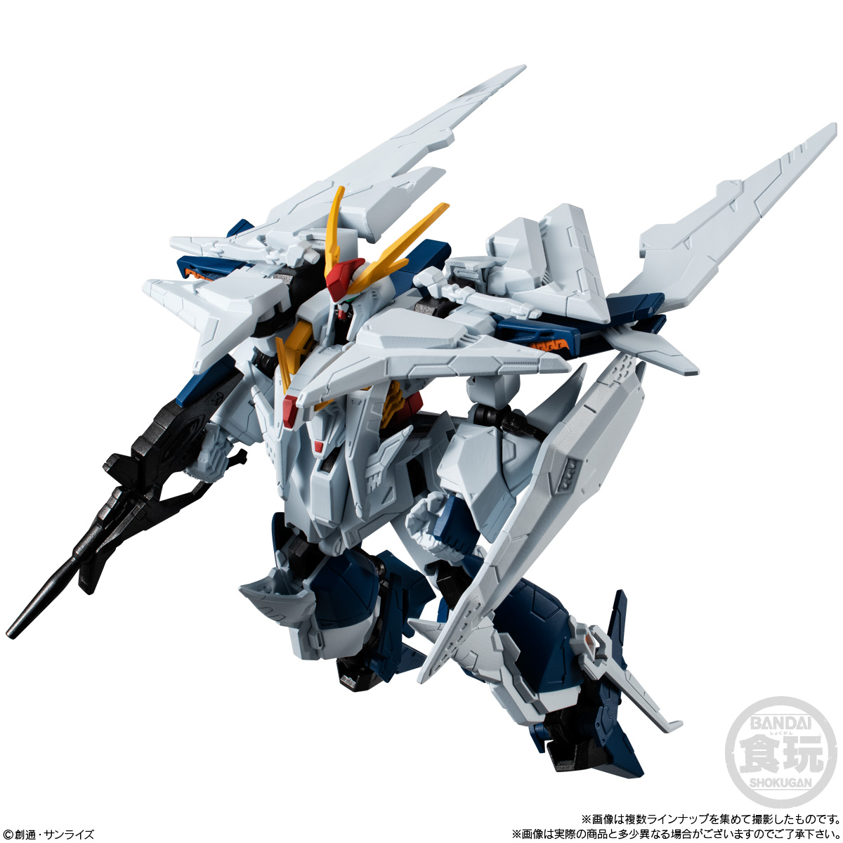 BOX〕バンダイ 機動戦士ガンダム GフレームFA 09 12個入 ( ガンダム G