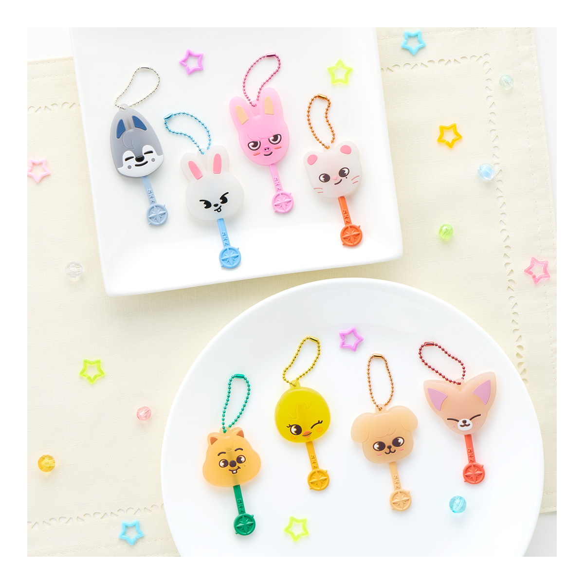 【新品未開封】Free! メタルチャームストラップ Vol.2 10個入 BOX BOX】バンダイ ロリポップキャンディチャーム SKZOO 10個入 : メイアイ
