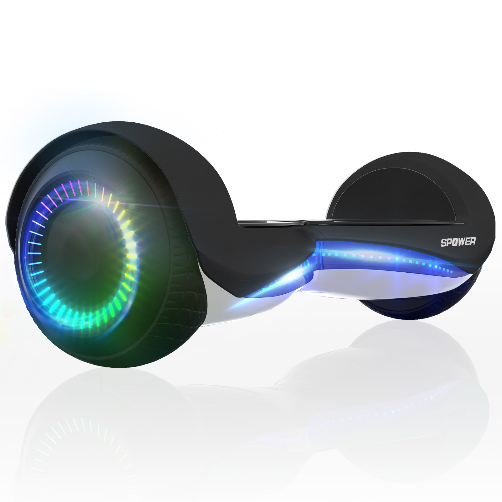 電動スクーター 電動スマートスクーター セグウェイ 電動バランス