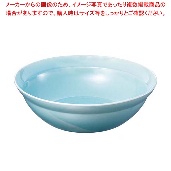 【まとめ買い10個セット品】和鉢e チェーフィング 専用和鉢30cm トルコ PS 15103 :002 0366936 101:厨房卸問屋名調