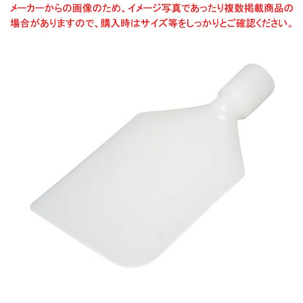 【まとめ買い10個セット品】ヴァイカン パドルスクレーパー 70115