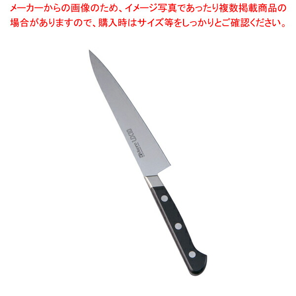 Misono UX10 ペティナイフ 150mm No.733 (包丁) 価格比較 - 価格.com