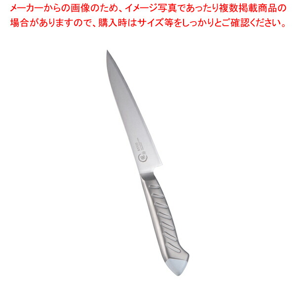 【まとめ買い10個セット品】龍治 ステンカラー ペティーナイフ 15cm ホワイト【人気 おすすめ 業務用 販売 通販】 :set 6 0270 0308:厨房卸問屋名調