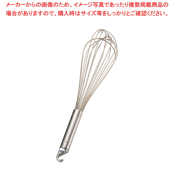 【まとめ買い10個セット品】デバイヤー 18 10ホイッパー 2604 30 325mm【泡立て ホイッパー プロ愛用 厨房用品 調理器具販売 料理道具 作業 業務用厨房機器】 :set 2 0281 0803:厨房卸問屋名調