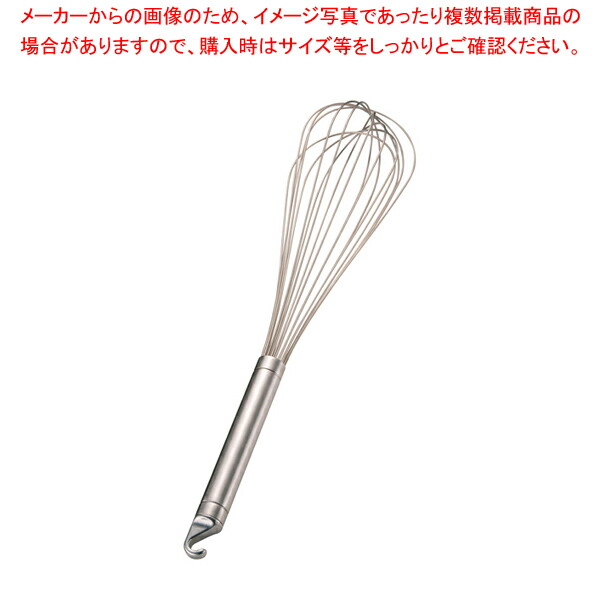 【まとめ買い10個セット品】デバイヤー 18 10ホイッパー 2604 45 475mm【泡立て ホイッパー プロ愛用 厨房用品 調理器具販売 料理道具 作業 業務用厨房機器】 :set 2 0281 0806:厨房卸問屋名調