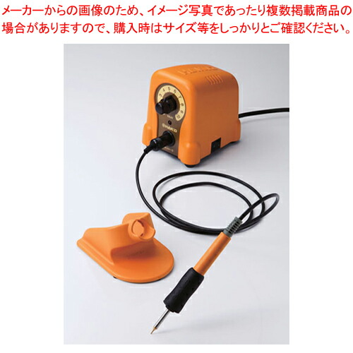 【まとめ買い10個セット品】多目的電熱ペン マイペン アルファ Y160【 調理器具 料理道具 小物 作業】 【 手作り 調理器具 料理道具 小物 作業 業務用】 :set 3 0811 2501:厨房卸問屋名調