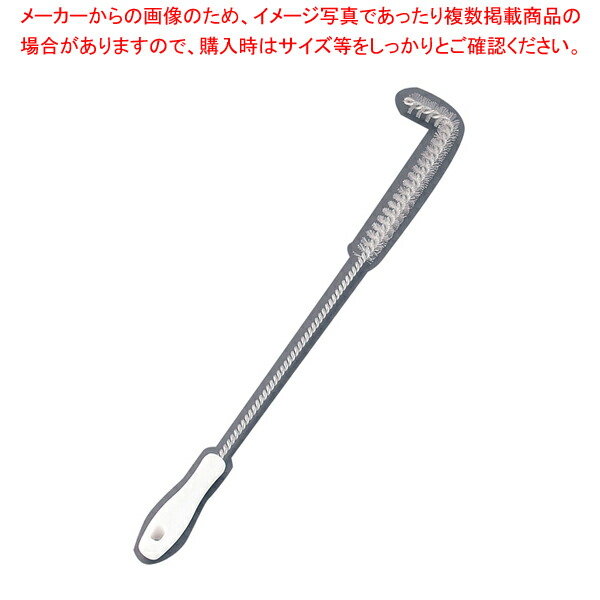 【まとめ買い10個セット品】カーライル 耐熱フライヤーブラシ 40111【たわし スポンジ 人気 揚げ物調理器 口コミ フライヤー唐揚げ 唐揚げ フライヤー】 :set 4 1033 2201:厨房卸問屋名調