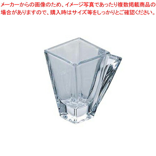 【まとめ買い10個セット品】花かざり スクエアカップ(6ヶ入) TS44002【食器 ディスプレイ 食器 ディスプレイ 業務用】 :set 2 1258 0501:厨房卸問屋名調