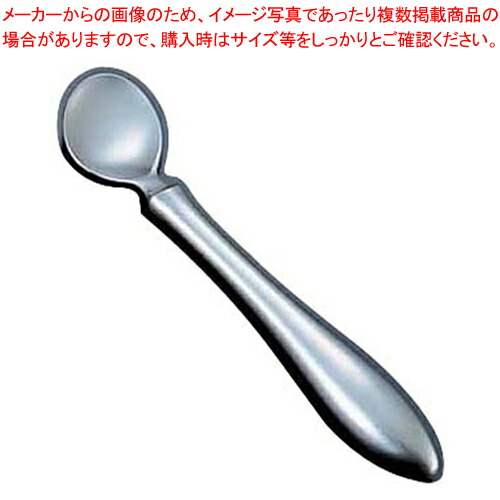 【まとめ買い10個セット品】18 8ビグネット 左 スプーン 小 :set 2 1234 2002:厨房卸問屋名調