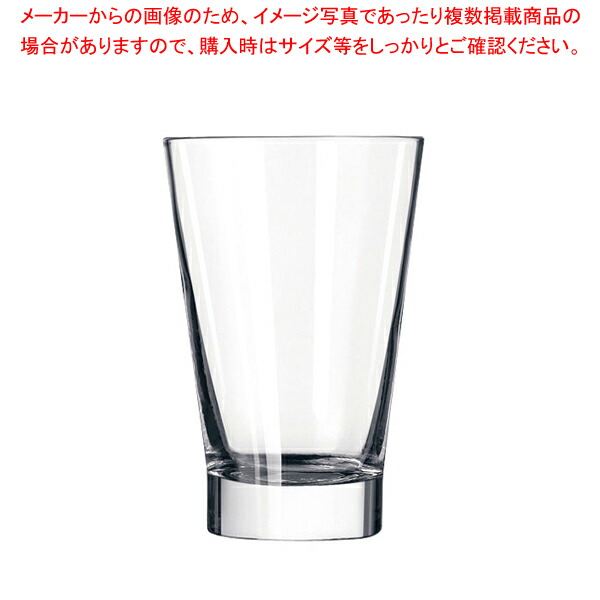 【まとめ買い10個セット品】リビー ヨーク ハイボール No.920437(6ヶ入)【調理器具 厨房用品 厨房機器 プロ 愛用 販売 なら 名調】 :set 4 1751 1201:厨房卸問屋名調