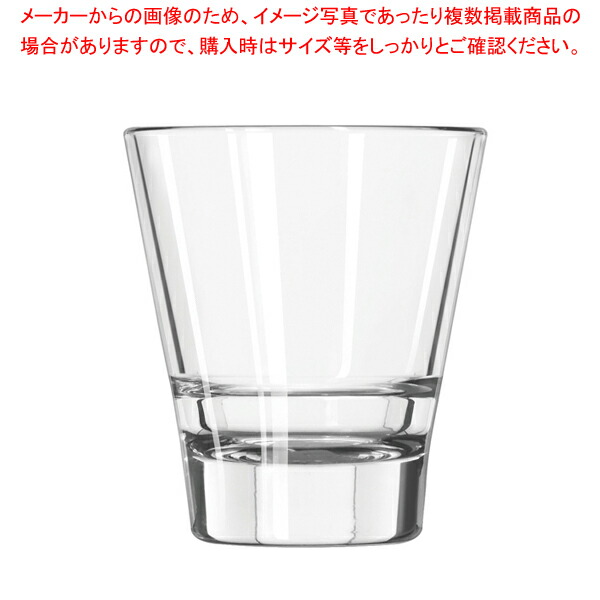 【まとめ買い10個セット品】リビー エンデバー ロック No.15709(6ヶ入) :set 5 1814 2301:厨房卸問屋名調