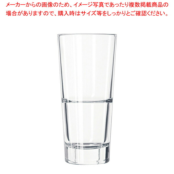 【まとめ買い10個セット品】リビー エンデバー ビバレッジ No.15714(6ヶ入)【調理器具 厨房用品 厨房機器 プロ 愛用 販売 なら 名調】 :set 4 1752 0601:厨房卸問屋名調