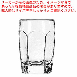 【まとめ買い10個セット品】リビー シバリー(6ヶ入) ジュースグラス No.2481【 グラス ガラス おしゃれ Libbey（リビー） グラス ガラス 業務用】 :set 2 1318 1601:厨房卸問屋名調