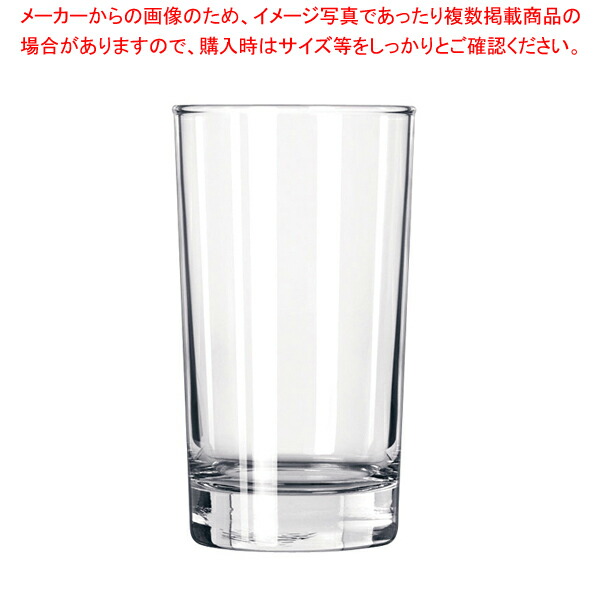 【まとめ買い10個セット品】リビー ヘビーベース ハイボール No.123(6ヶ入)【調理器具 厨房用品 厨房機器 プロ 愛用 販売 なら 名調】 :set 4 1758 1201:厨房卸問屋名調