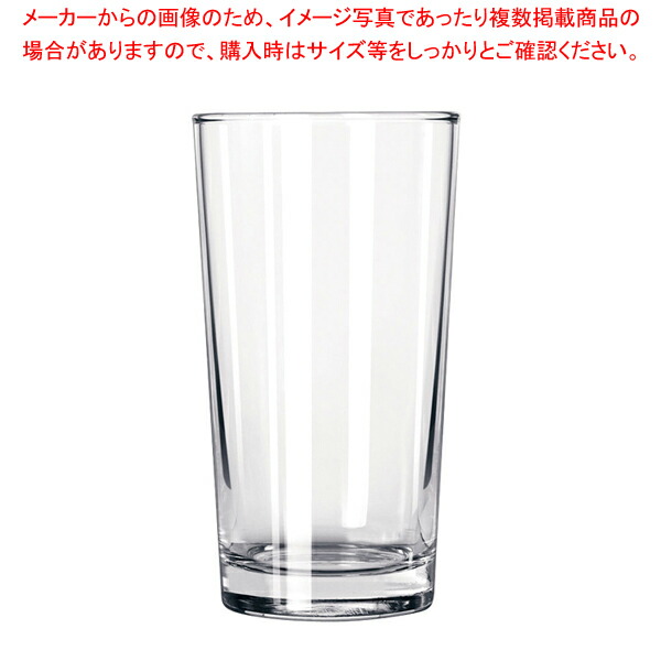 【まとめ買い10個セット品】リビー ヘビーベース コリンズ No.126(6ヶ入)【調理器具 厨房用品 厨房機器 プロ 愛用 販売 なら 名調】 :set 4 1758 1901:厨房卸問屋名調