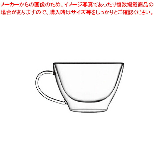 【まとめ買い10個セット品】ダブルウォールドリンクデザイン(2ヶ入) マルチマグ 8879/04 :set 5 1849 2801:厨房卸問屋名調