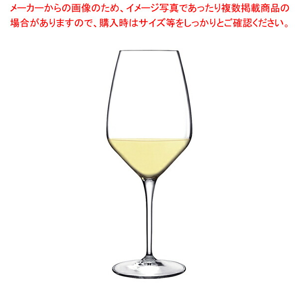 【まとめ買い10個セット品】アトリエ ホワイトワイン(6ヶ入) 10648/07【人気 おすすめ 業務用 販売 通販】 :set 6 2029 0201:厨房卸問屋名調