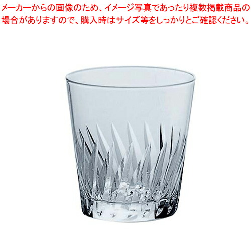 【まとめ買い10個セット品】ナックフェザー 7オールド (6ヶ入) T 20105HS 2【食器 グラス ガラス おしゃれ 食器 グラス ガラス 業務用】 :set 2 1320 0501:厨房卸問屋名調