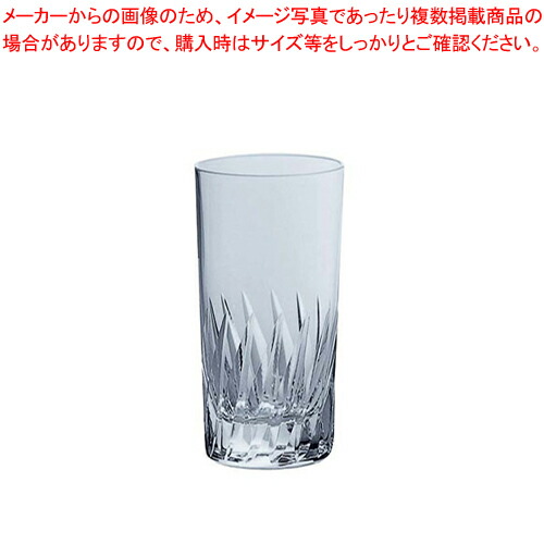 【まとめ買い10個セット品】ナックフェザー 37タンブラー(6ヶ入) T 20107HS 2【 食器 グラス ガラス 人気 ビール タンブラー コーヒー 業務用タンブラー 】 :set 2 1320 0801:厨房卸問屋名調