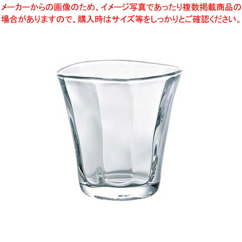 【まとめ買い10個セット品】そぎ フリーカップ(3ヶ入) P6644【食器 グラス ガラス おしゃれ 食器 グラス ガラス 業務用】 :set 2 1317 2401:厨房卸問屋名調