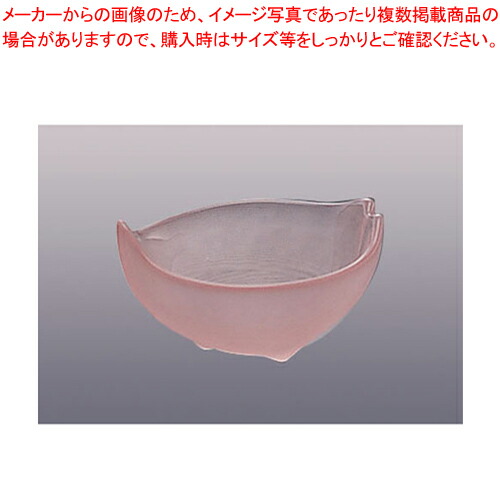 【まとめ買い10個セット品】はなほのか 盃&珍味 HO-7(6ヶ入) 【食器 和食 ガラス食器 食器 和食 ガラス食器 業務用】｜meicho