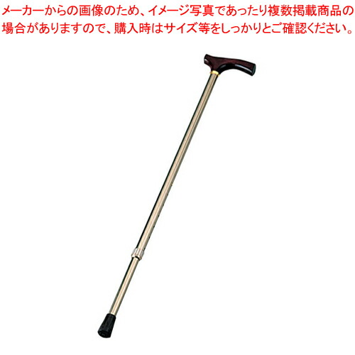 【まとめ買い10個セット品】軽量ステッキストレート W222CM【店舗備品 介護用品 福祉施設用品 店舗備品 介護用品 福祉施設用品 業務用】 :set 2 1690 0601:厨房卸問屋名調