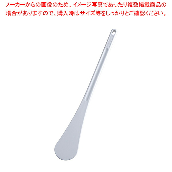 【まとめ買い10個セット品】デバイヤー スパチュラ 4745 50 500mm【人気 おすすめ 業務用 販売 通販】 :set 6 1035 1105:厨房卸問屋名調