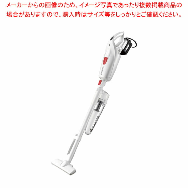 【まとめ買い10個セット品】京セラ 充電式クリーナー DHC180L5｜meicho